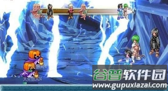 风之彼岸手游安卓正式版截图2