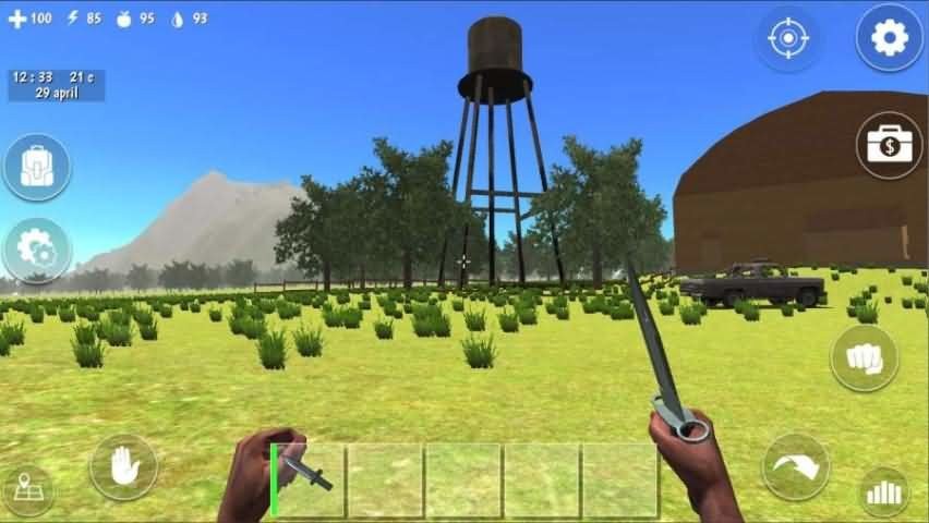 海之家生存岛破解版