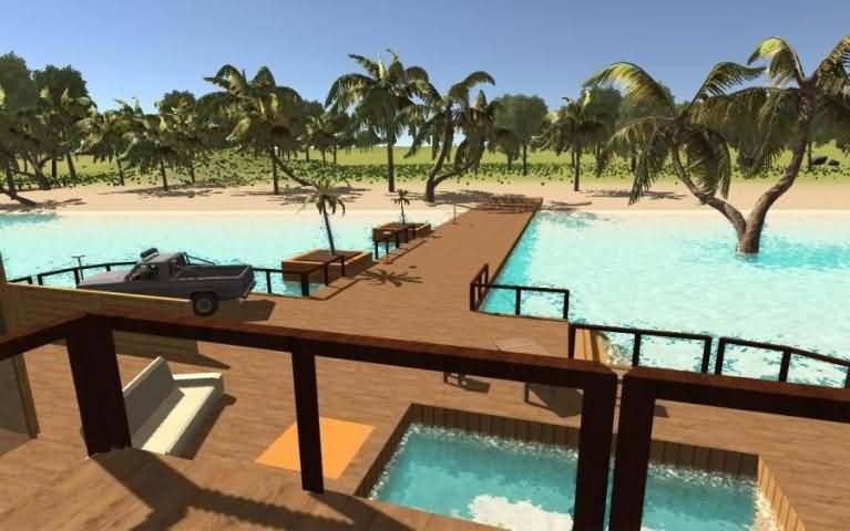 海之家生存岛汉化破解版截图3