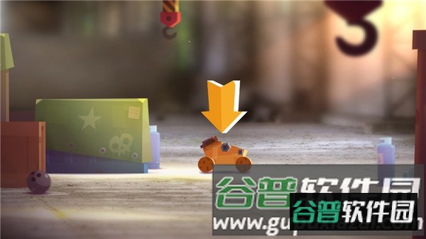 喵星大作战腾讯版游戏截图4