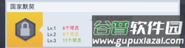 梦幻冠军足球多人联机版游戏截图13