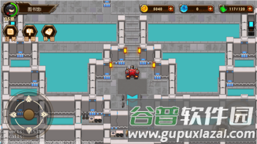 合金机兵小米版