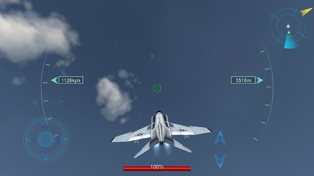 空中决战游戏下载