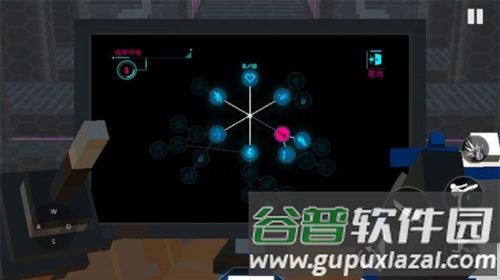 机器人角斗场无限升级点版图片7