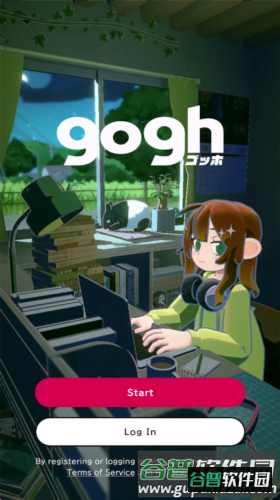 gogh人偶与专注图片1