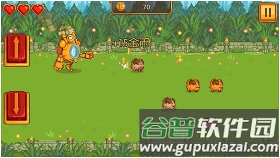 如何收获金币配图1