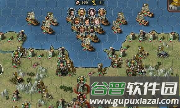 英雄联盟魄罗快跑截图6