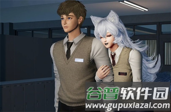 结局攻略配图10