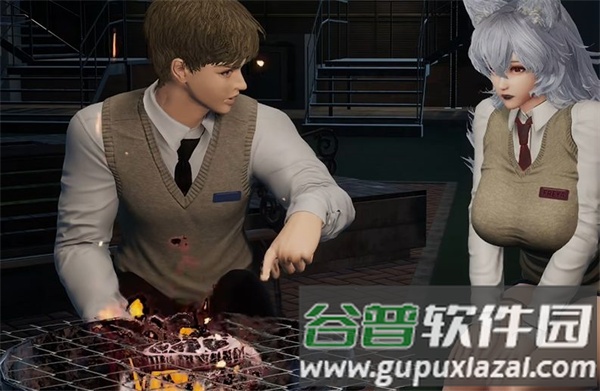 结局攻略配图28