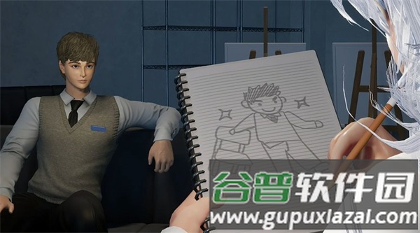 结局攻略配图36