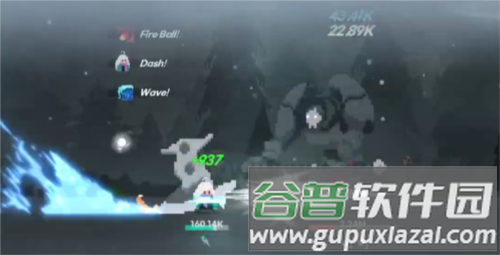 塔尔塔尔传说无敌版新手指南2