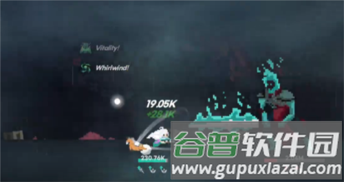 塔尔塔尔传说无敌版新手指南3