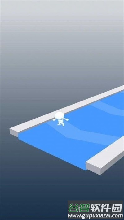 颜色切换逃生3d游戏(color switch 3d)截图1