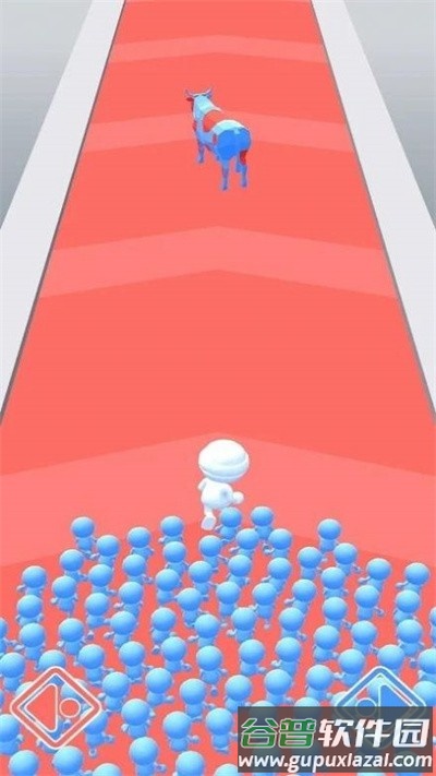 颜色切换逃生3d游戏(color switch 3d)截图4