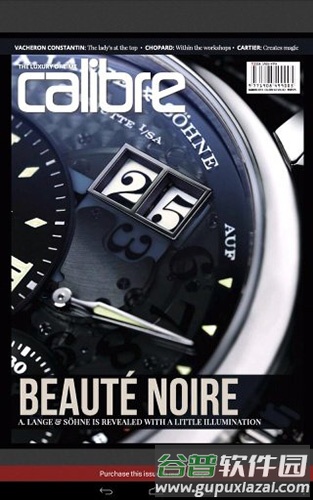 calibre中文版截图3