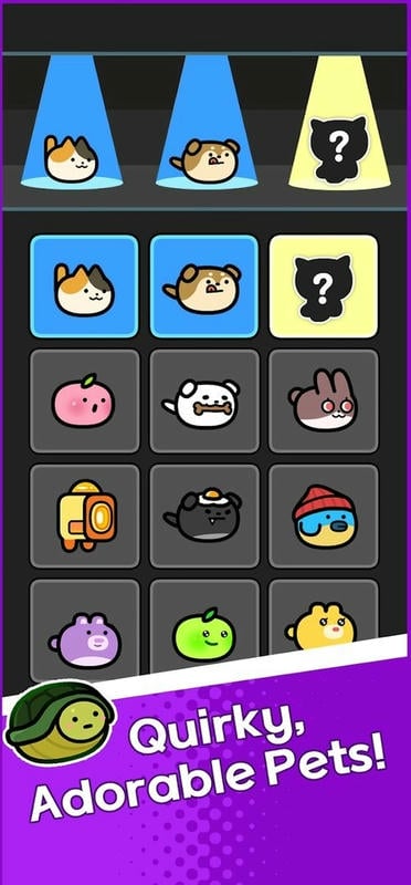 游手好闲之神最新版(GodOfIdle)截图2