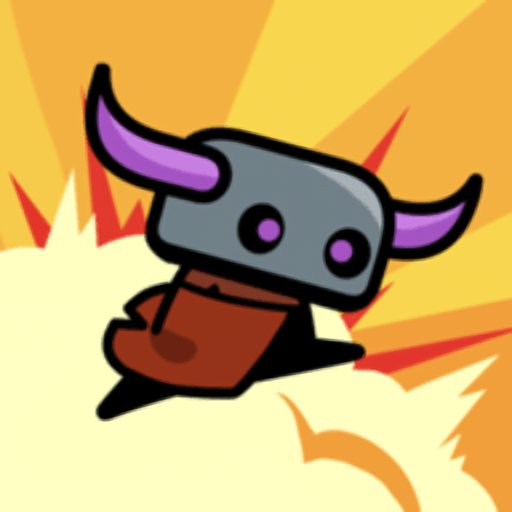 游手好闲之神最新版(GodOfIdle)v0.53