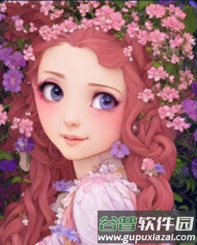 画宇宙AI绘画app截图4