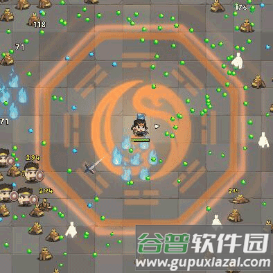 三国吧兄弟内置菜单版基础技能介绍