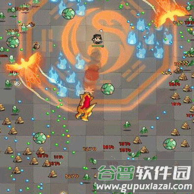 三国吧兄弟内置菜单版基础技能介绍2