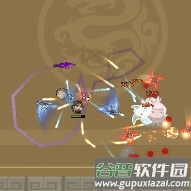 三国吧兄弟内置菜单版基础技能介绍3