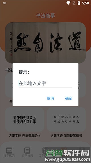 打字高手app使用教程5