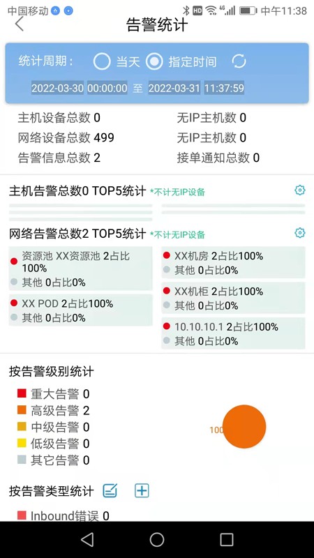 告警提醒软件下载