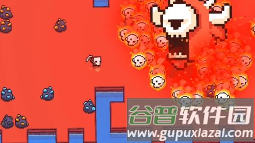 浮岛物语中文安卓版截图4