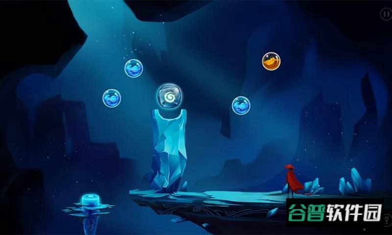须弥域游戏