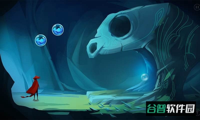 须弥域手机版(Sumeru)截图3