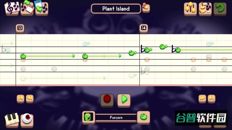 我的歌唱怪兽作曲家最新版 我的歌唱怪兽作曲家官方版