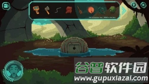 被遗弃的星球中文版截图3