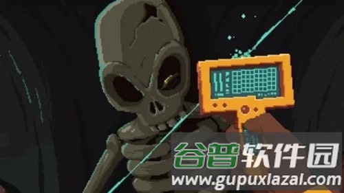 被遗弃的星球中文版截图4