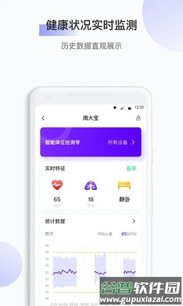 颐康app截图2