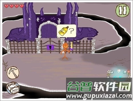 第一关攻略配图1