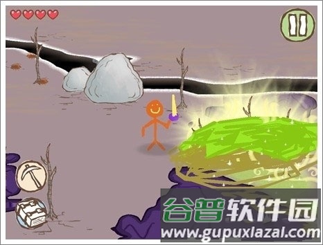 第一关攻略配图2