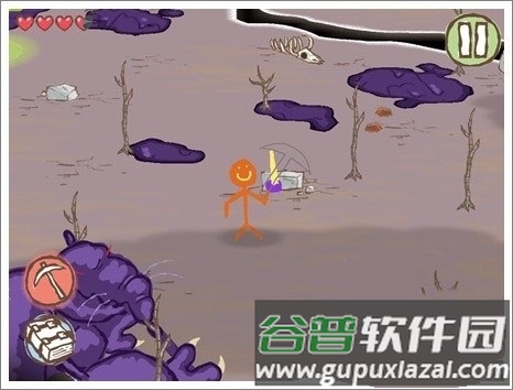 第一关攻略配图3