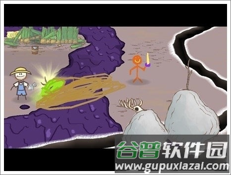 第一关攻略配图5