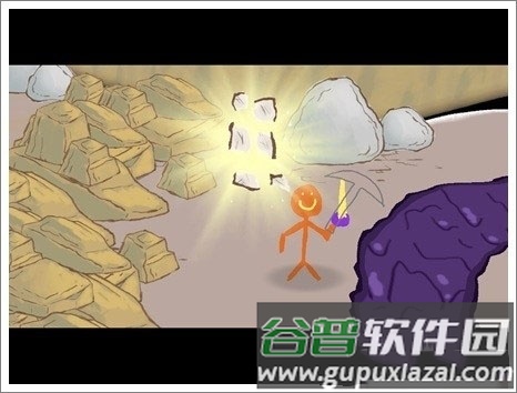 第一关攻略配图6