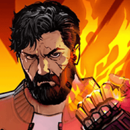 爆火街头格斗无限金币无限钻石v1.0