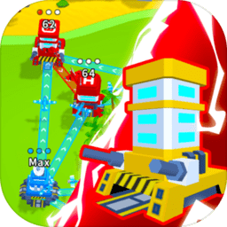 领空冲突游戏v1.0.1