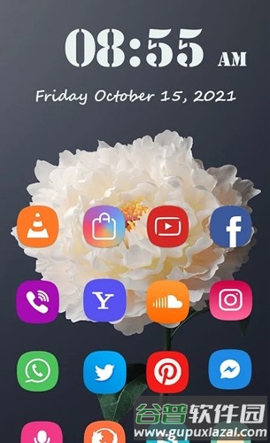 Vivooriginos系统app截图1