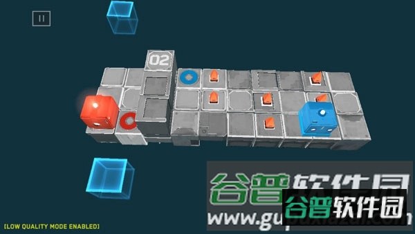 死亡平方完整版截图1
