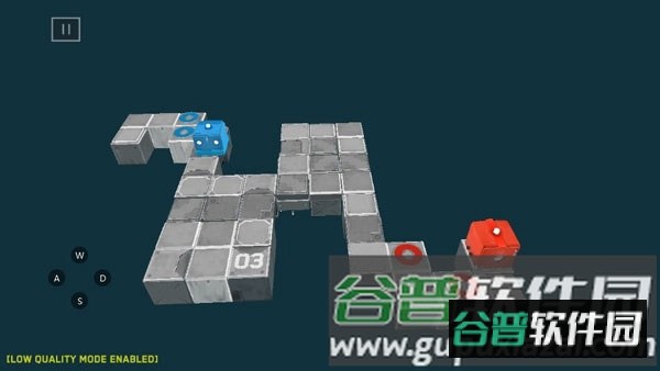 死亡平方完整版截图3