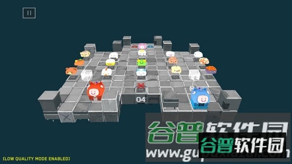 死亡平方完整版截图4