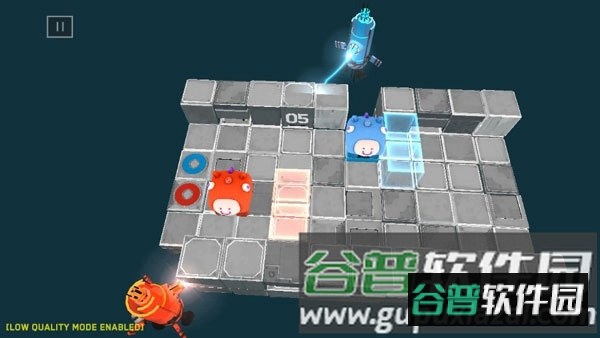 死亡平方完整版截图5