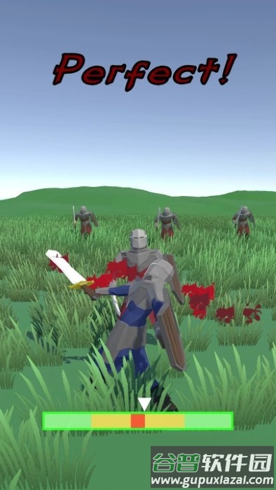 领域战争游戏截图4