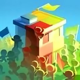 领地大战游戏v0.60