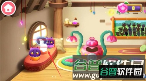 奇妙猫咪世界游戏新手攻略3