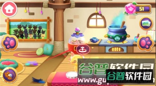 奇妙猫咪世界游戏新手攻略6
